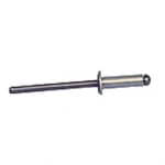 Set of (100) Yamaha Pop Rivet Flange (Models G29/ DRIVE)