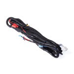 Club Car Precedent Electric - Light Kit Harness (Fits 2008.5-Up)