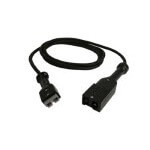 1994.5-Up EZGO 48v - PowerWise DS Charger Cord