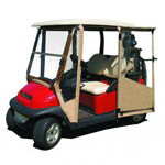 Yamaha Tan Doorworks Enclosure (Models G29/ Drive)