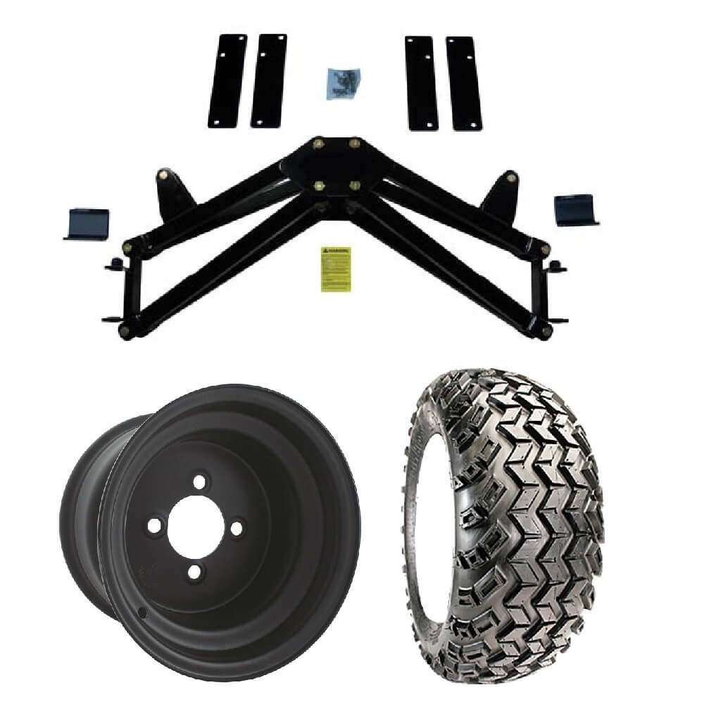 buggies unlimited lift kits