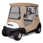 Club Car Precedent Classic Enclosure W/ Carrying Case (Fits 2004-Up)