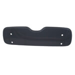 E-Z-GO RXV Carbon-Fiber Seat Back (Fits 2008-Up)