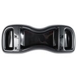 Yamaha Carbon Fiber Seat Back (Models G29/ DRIVE)