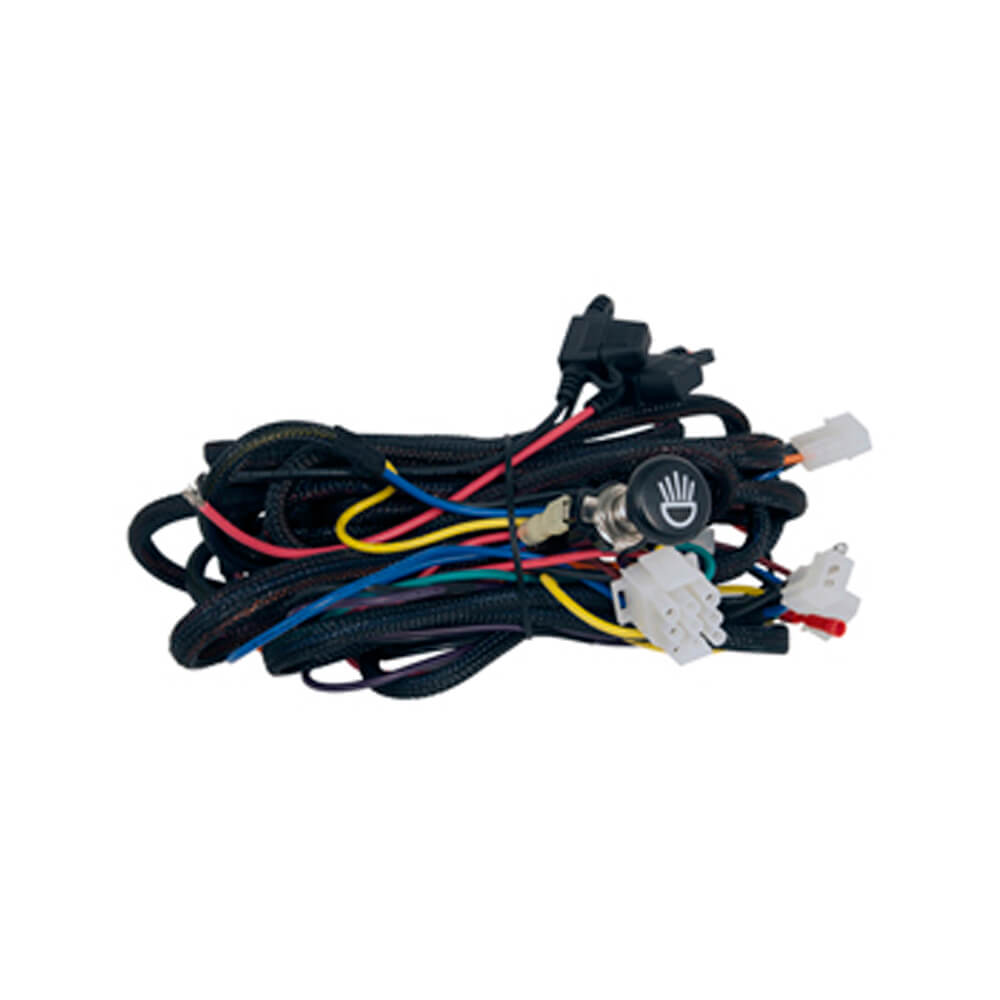Wiring Harness for Buggies Unlimited Light Kits - Universal