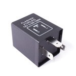3-Prong Flasher for LED Lights (Universal Fit)