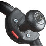 Spin Master Sure Grip Handle