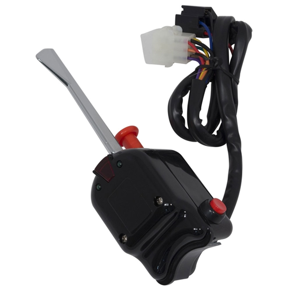 Universal car turn discount signal kit