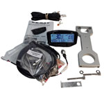 2008-Up EZGO RXV - EX-Ray Speedometer Kit with Universal Mount