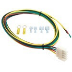 Voltage Converter Wiring Kit (Universal Fit)