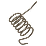 Set of (10) Throttle Shaft Spring (Fits Columbia / HD Carburetors)
