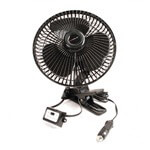 Universal 12v Oscillating Fan