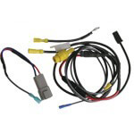 Club Car On-Board Computer Charger Wiring Bypass Kit (Fits 1982-Up)
