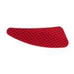 Passenger - E-Z-GO RXV Red Side-Reflector (Fits 2008-Up)