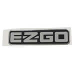 2011-Up EZGO Terrain - Decal For Cowl