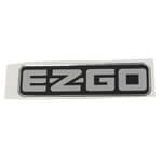 2011-Up EZGO Terrain - Decal For Cowl