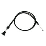 2013-Up Club Car Carryall 295 - Choke Cable