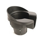 Club Car Carryall 295 Utility Cup Holder (Fits 2013-Up)
