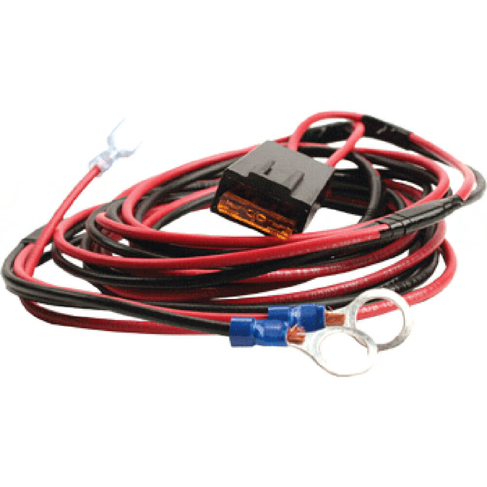5Amp 8ft USB Wire Harness from Buggies Unlimited