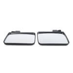 Adjustable Side Mirror Set (Universal Fit)