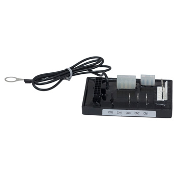 Buggies Unlimited - item 31931