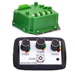 Yamaha G29/ Drive Navitas 440-Amp 48-Volt Controller Kit (Fits 2008-Up)