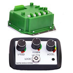 Yamaha G19 / G22 Navitas 440-Amp 48-Volt Controller Kit (Fits 1996-Up)