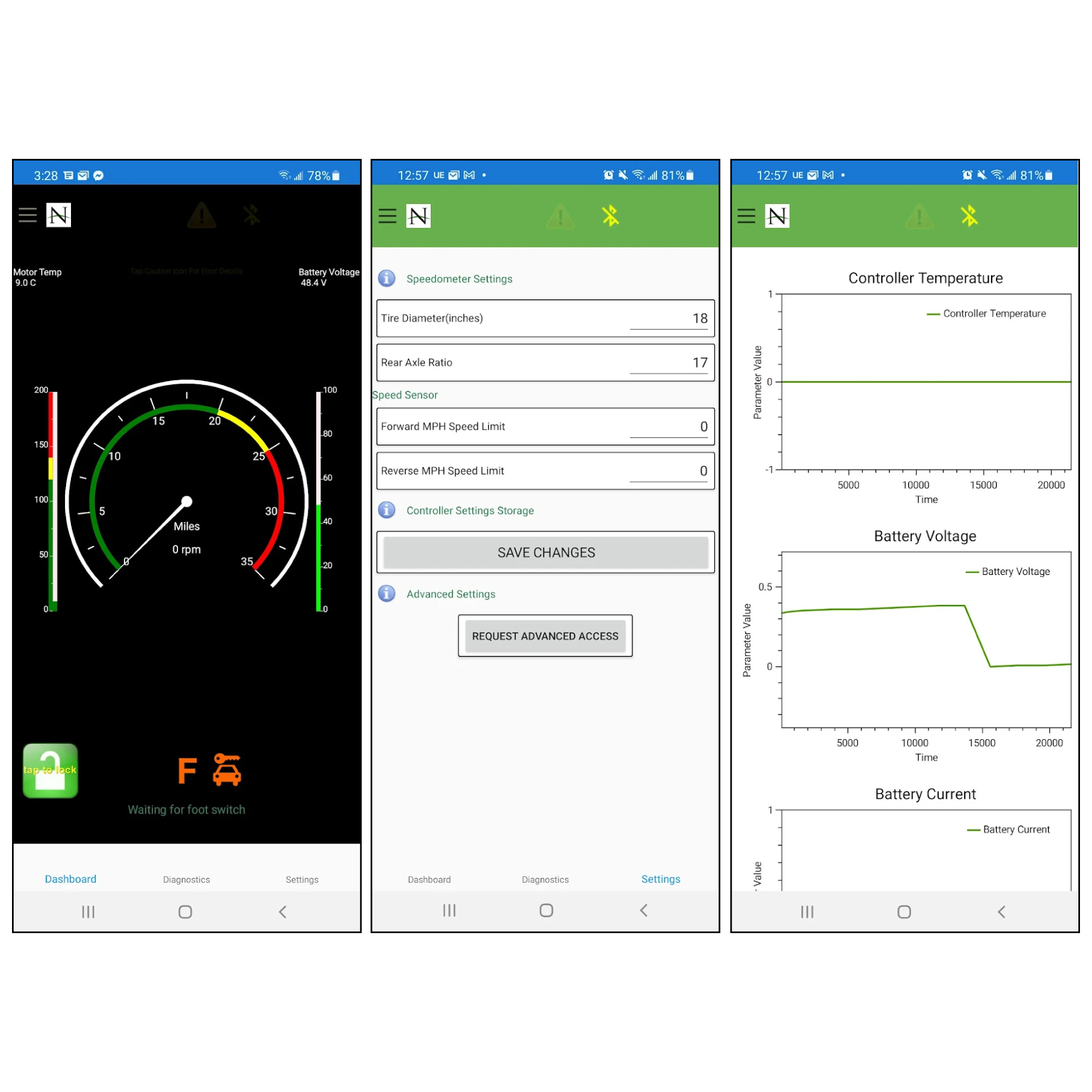Buggies Unlimited - item 31944