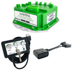 2006-Up Club Car Transport-Utility - Navitas 600-Amp 48v Controller Kit