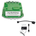 1990-Up Club Car - Navitas 440-Amp 36v - 48v Series Controller