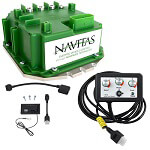 Yamaha-EZGO - Navitas 440-Amp 36v Series Controller Kit