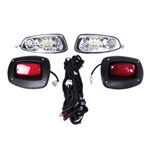 E-Z-GO RXV GTW LED Light Kit (Fits 2008-2015)