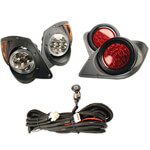 Yamaha GTW LED Light Kit (Model G29/ Drive)