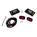 GTW LED Light Kit for Yamaha (Models G14-G22)
