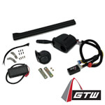 Premium Upgrade Kit for GTW LED Light Kits (Universal Fit)