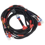 Premium Wiring Harness for GTW LED Light Kits (Fits Select Models)