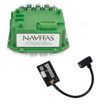 2003-Up EZGO MPT-Workhorse - Navitas 48v 600a Controller