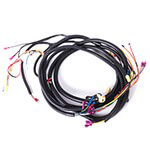 Club Car DS Deluxe Wire Harness (Fits 1995-Up)