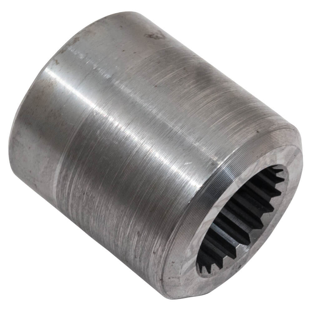 E-Z-GO Electric 19-Spline Motor Coupler (Fits 1988-1996
