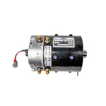 2001-Up Club Car 48v - AMD Motor