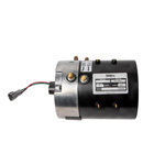 2000-Up EZGO PDS-DCS 36v - AMD Speed Motor