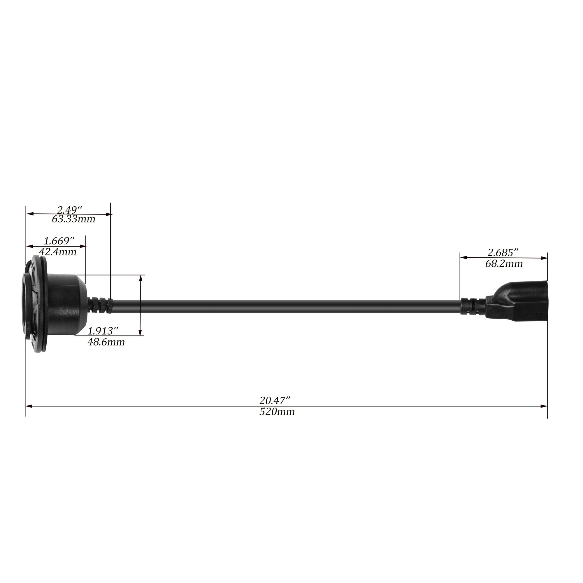 Buggies Unlimited - item 33-005
