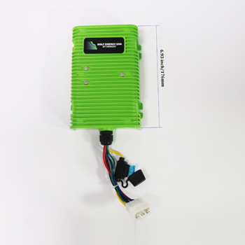 Buggies Unlimited - item 33-006