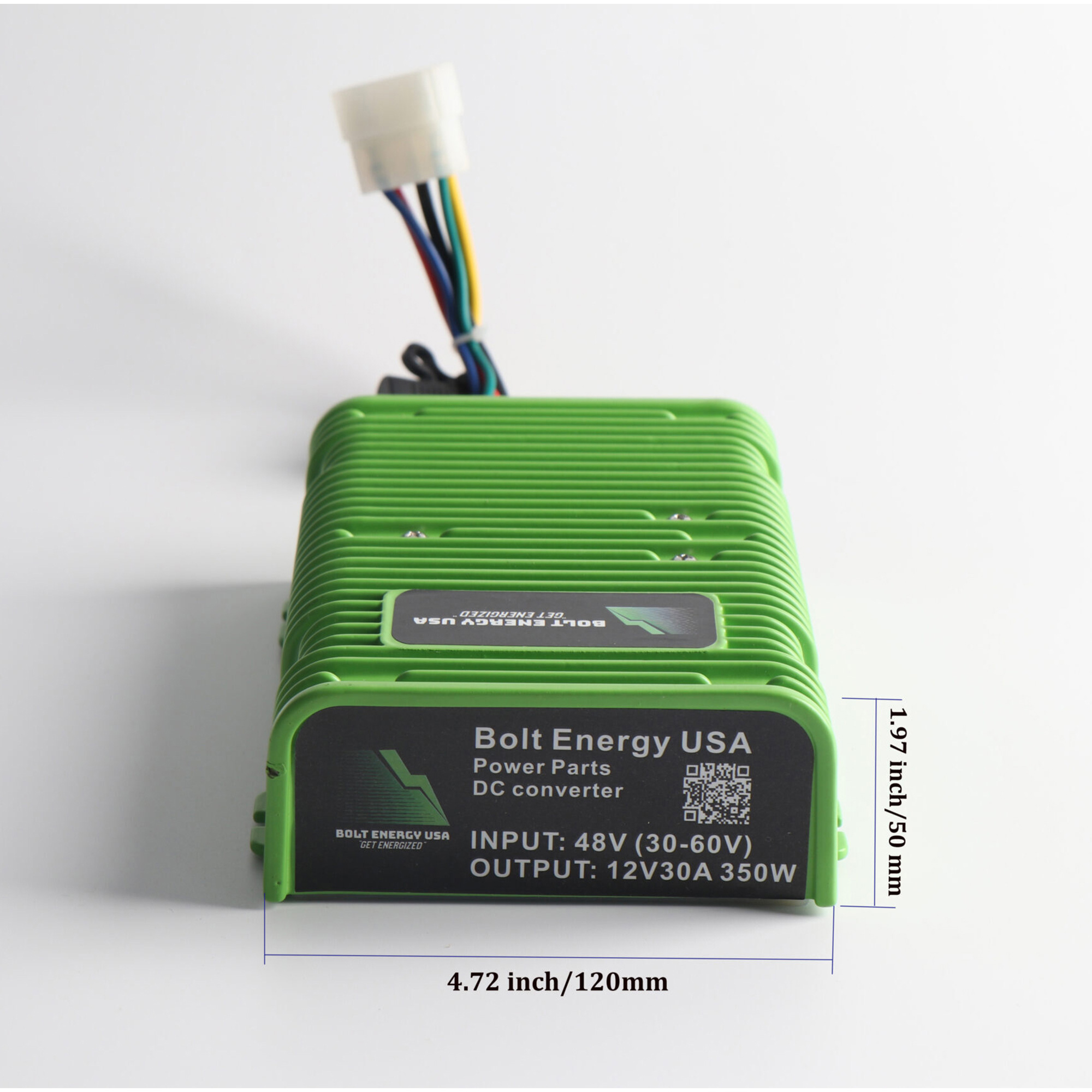 Buggies Unlimited - item 33-006