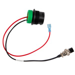 Bolt Energy CAN Adapter for Club Car Vanguard