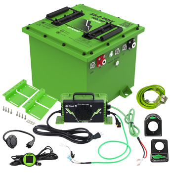 Buggies Unlimited - item 33-101