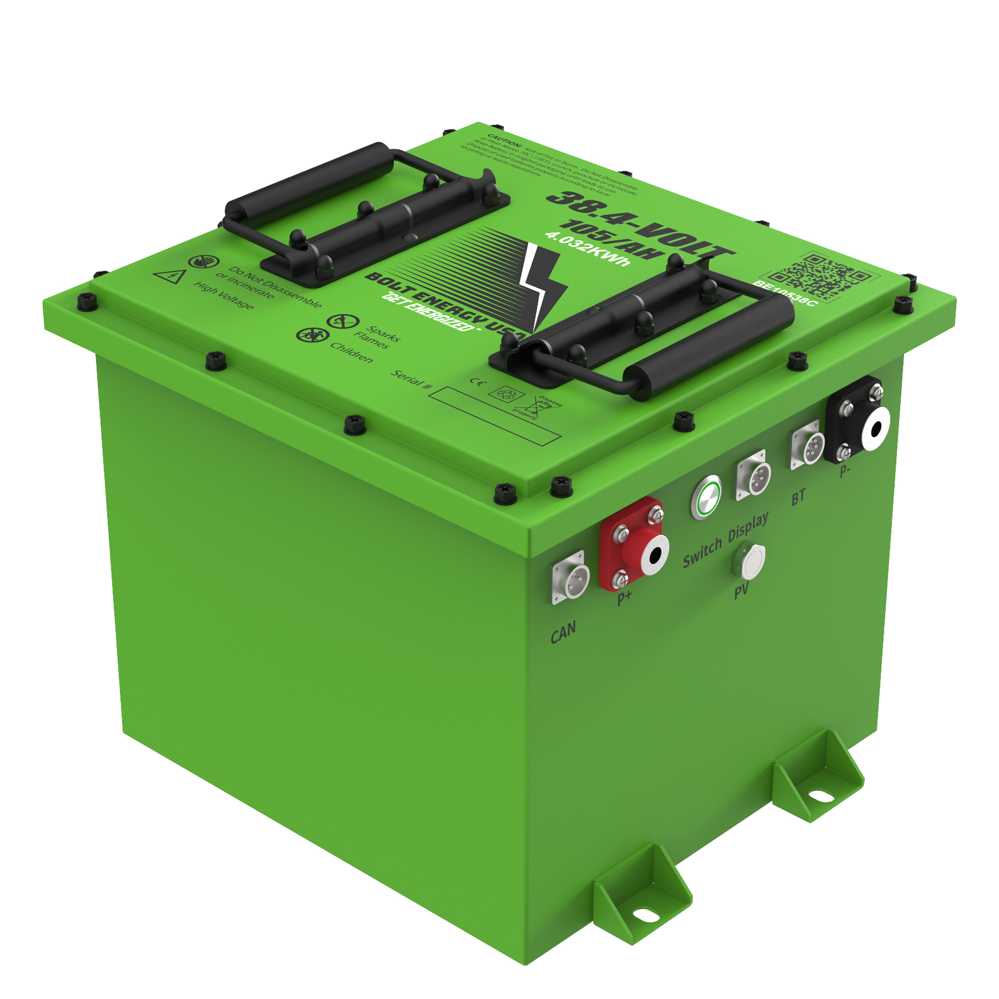 Buggies Unlimited - item 33-101