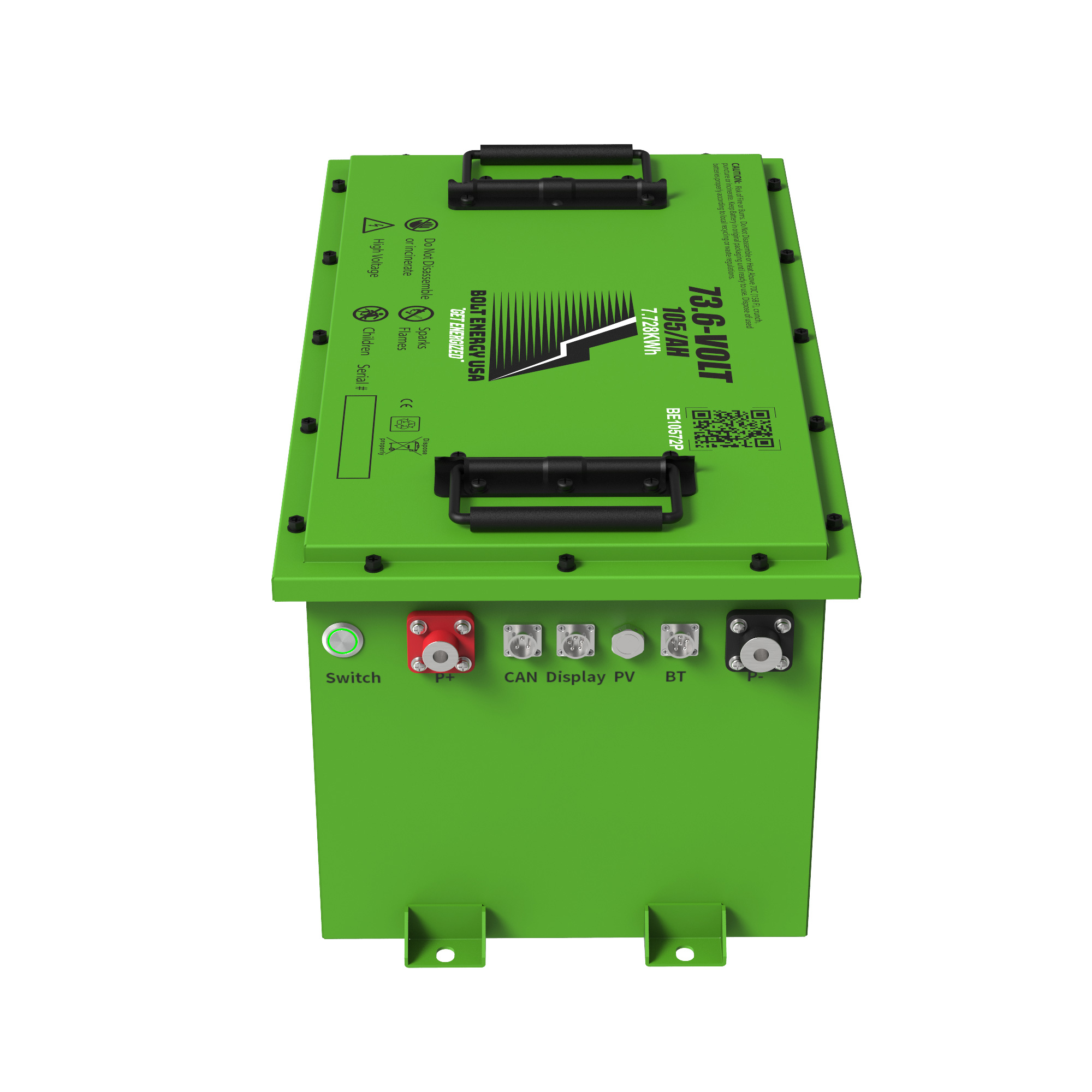 Buggies Unlimited - item 33-124