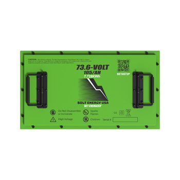 Buggies Unlimited - item 33-124