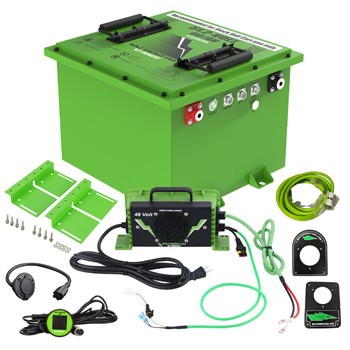 Buggies Unlimited - item 33-201s